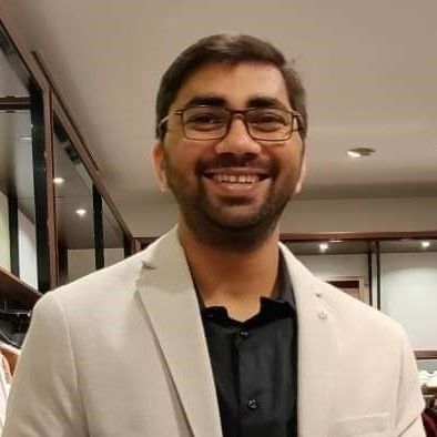 Amit Verma profile picture