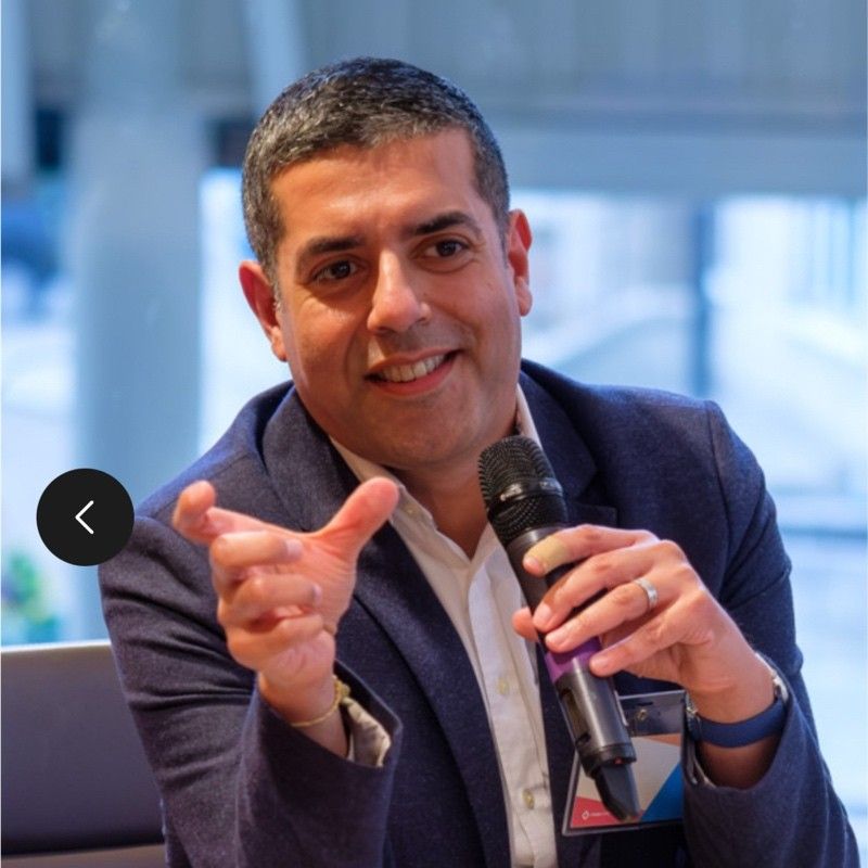 Vivek Syal profile picture