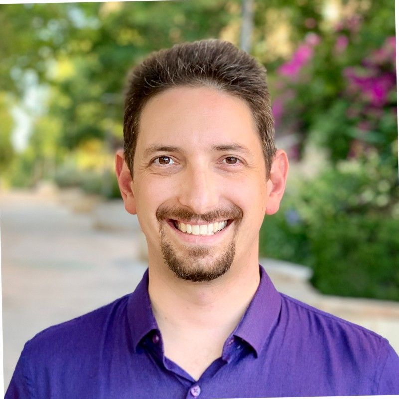 Eliav Rodman profile picture