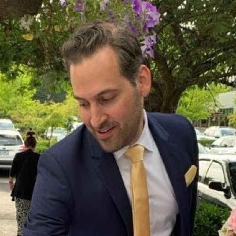 David Cox profile picture