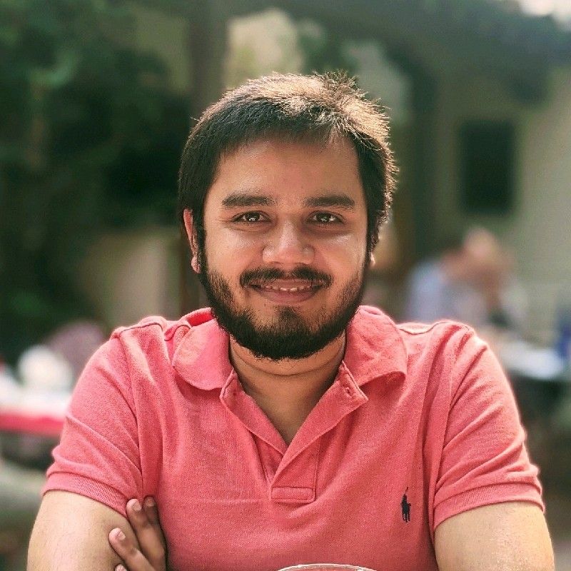 Saurabh Singh profile picture