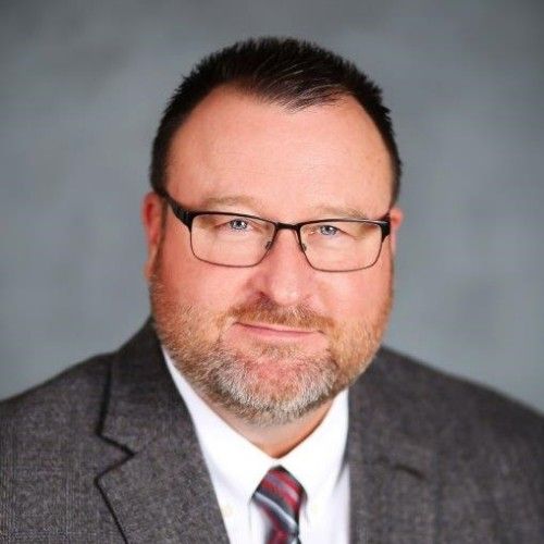 Mark Benson profile picture