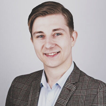 Joe Walter profile picture