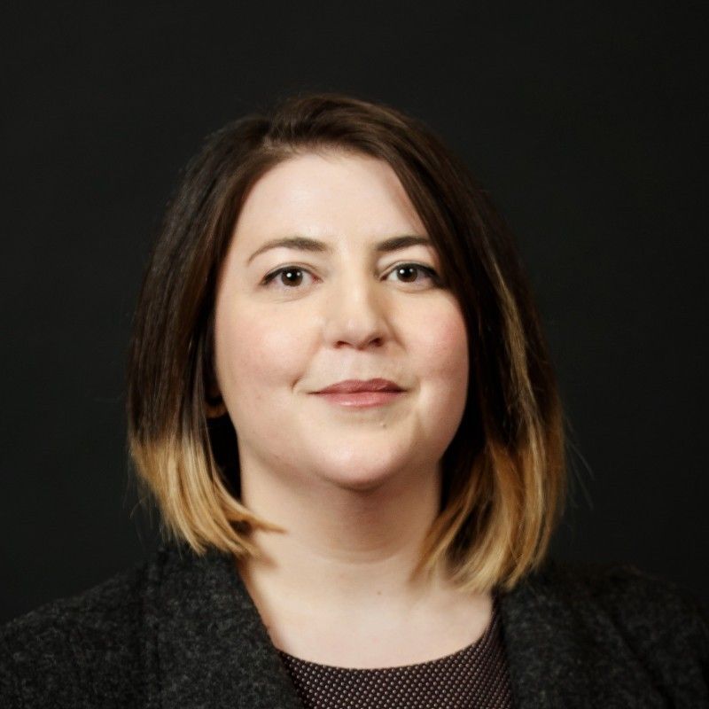 Rebecca A Wilsker profile picture