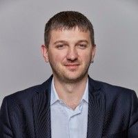 Dmitry Kharchenko profile picture