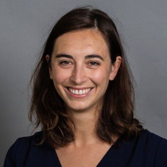 Annie Crabill profile picture