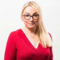 Agnieszka Beberok profile picture