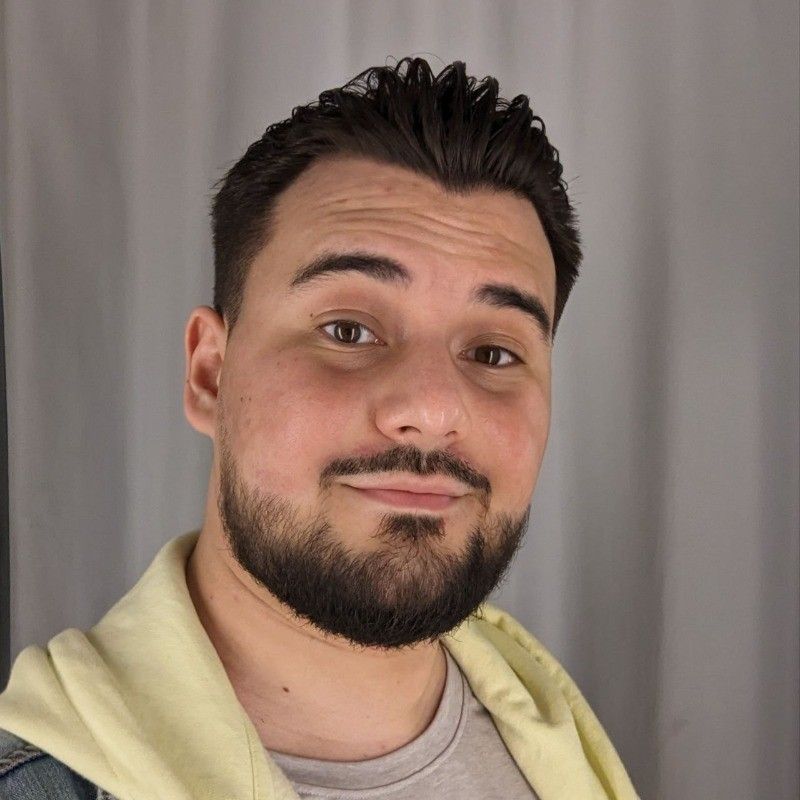 Denis Isakov profile picture