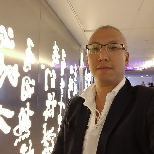 Aaron Tao profile picture
