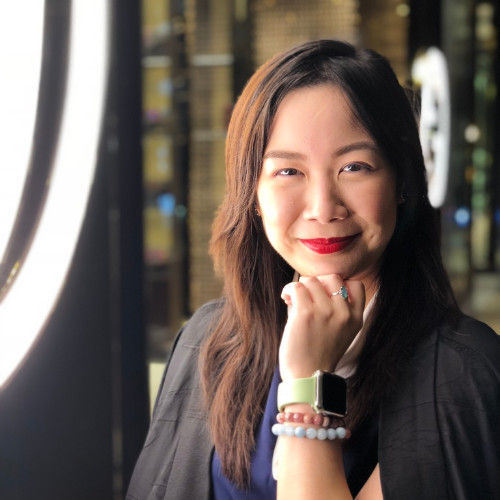 Mon Wong profile picture