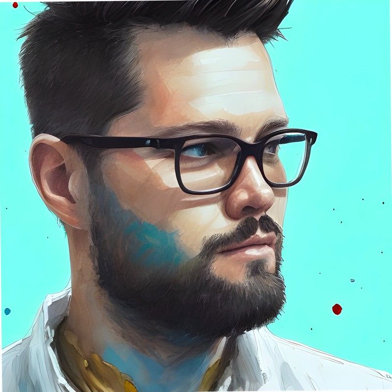 Chris Barnett profile picture