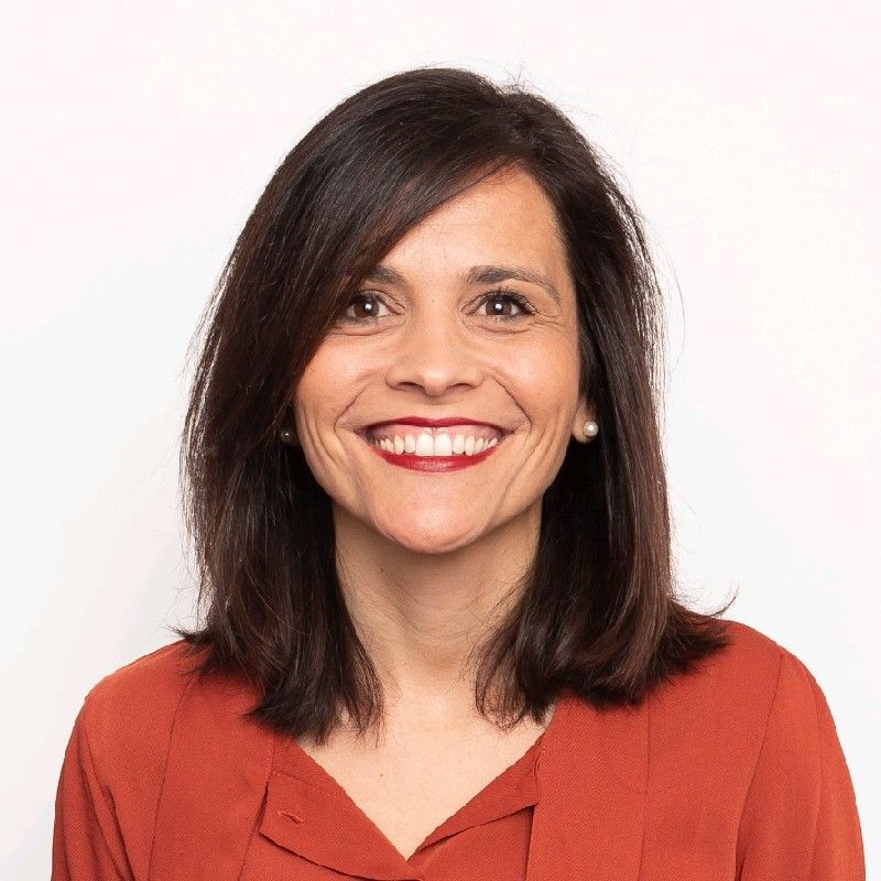 Cecile Jacob profile picture