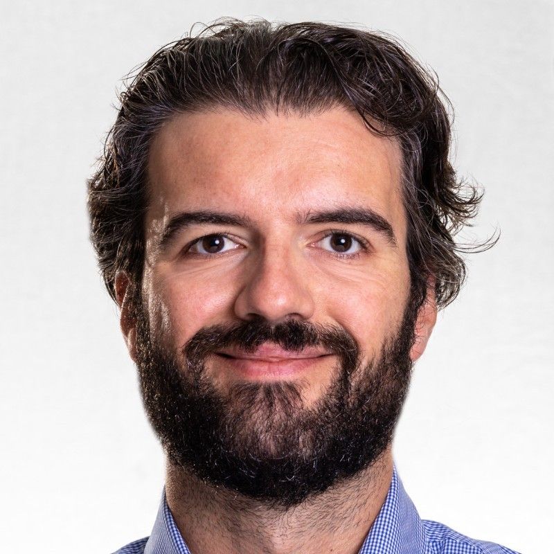Fabrizio Maniglio profile picture