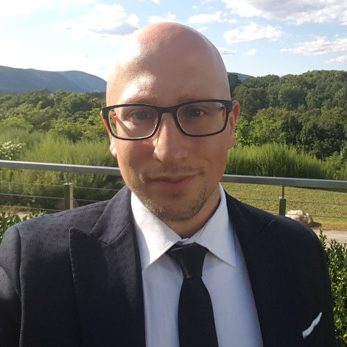 Alex Gitsis profile picture