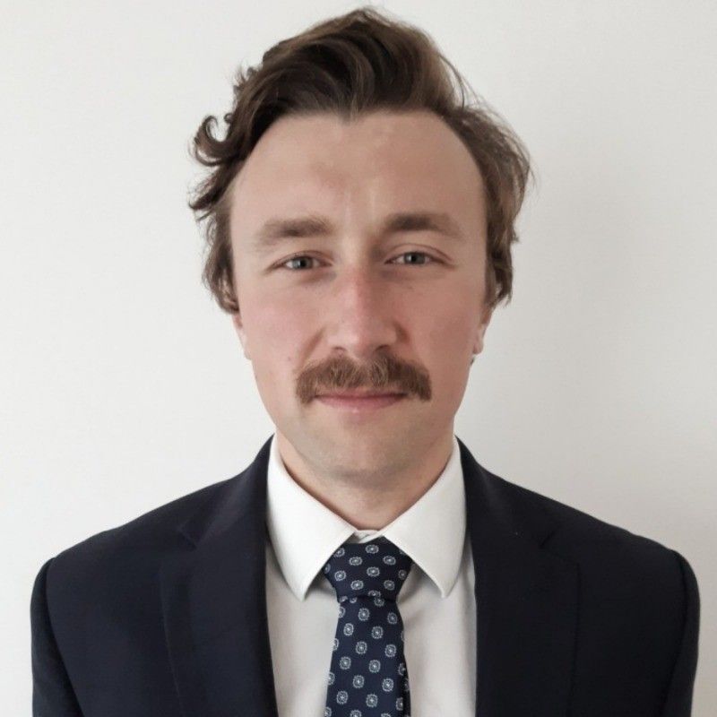 Jakub Sochacki profile picture