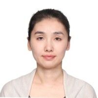 sandra xu profile picture