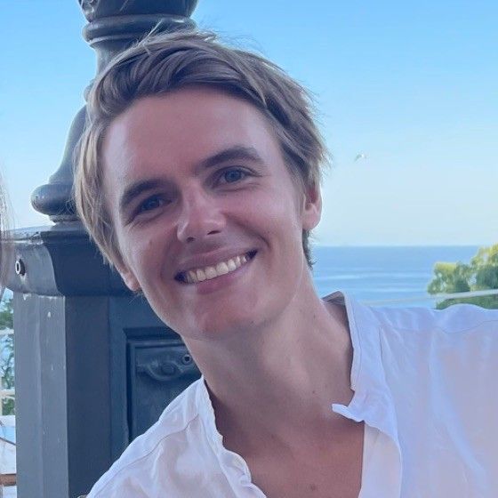 Felix Von Heland profile picture