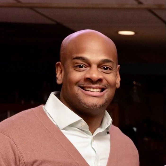Jamel Hagan profile picture