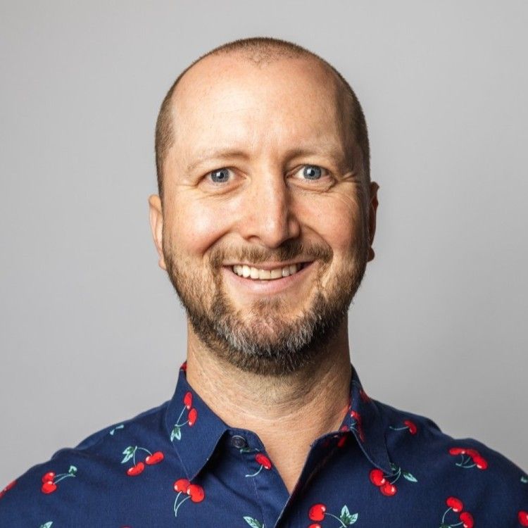 Jesse Hooper profile picture