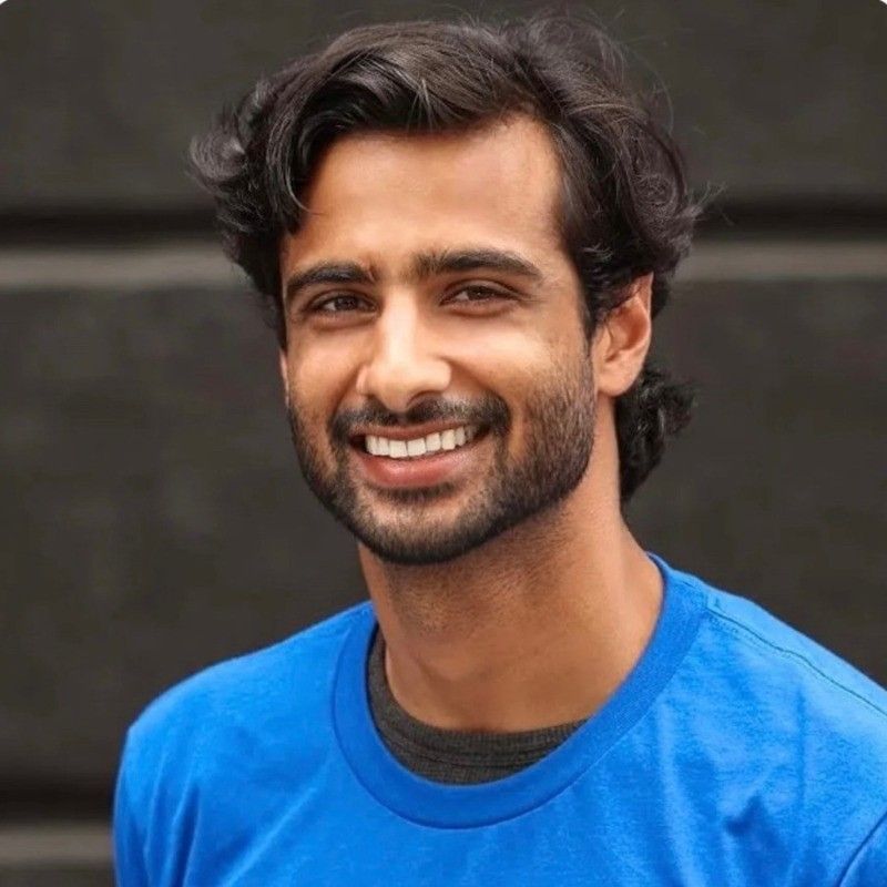Nikhil B profile picture