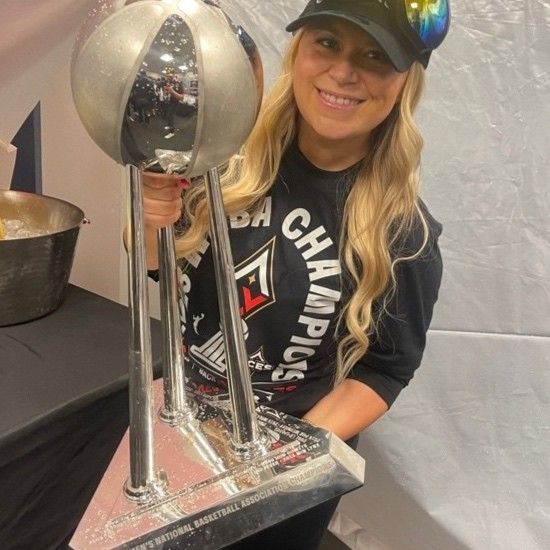 Tera Giroux profile picture