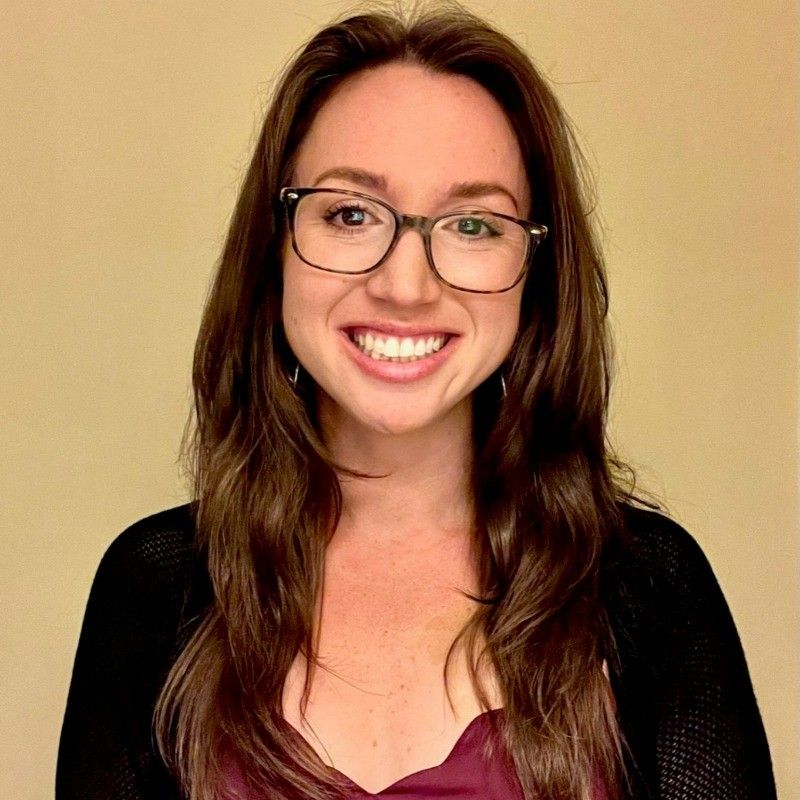 Alisha Klezmer profile picture