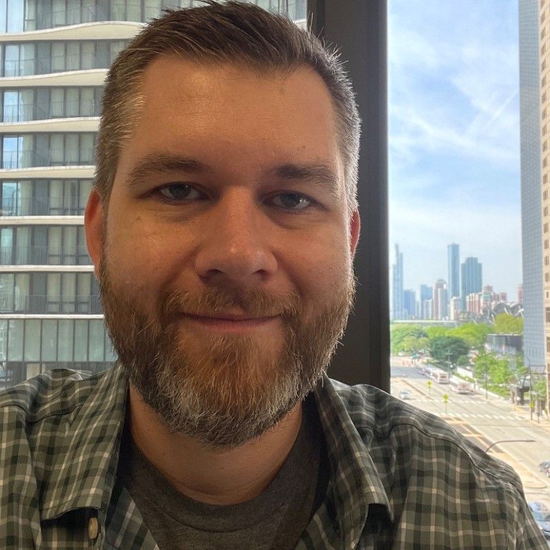 Eric Thoennes profile picture