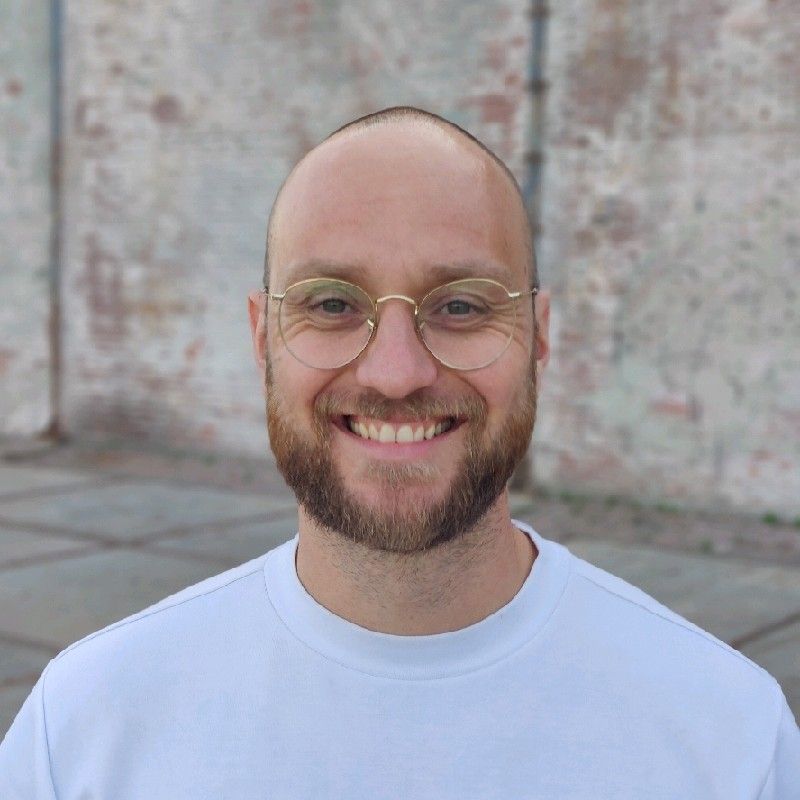 Rick Hultermans profile picture