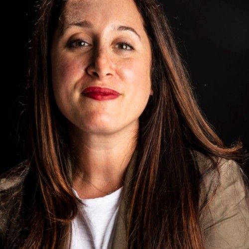 Zoe Glade profile picture