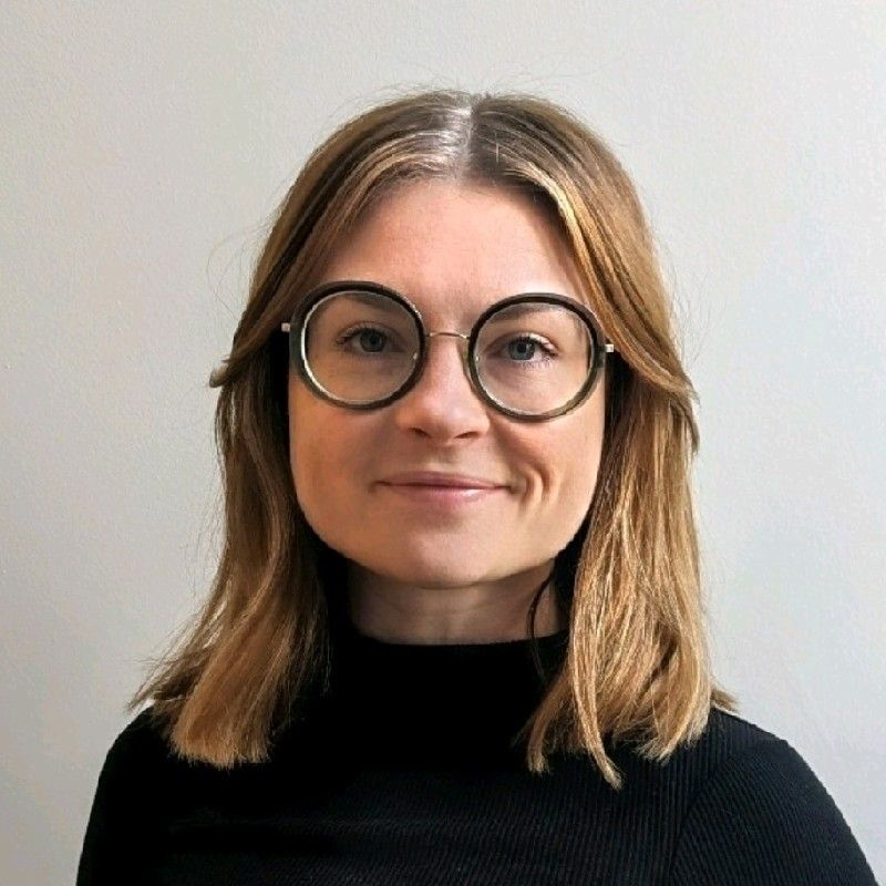 Alice Waterhouse profile picture