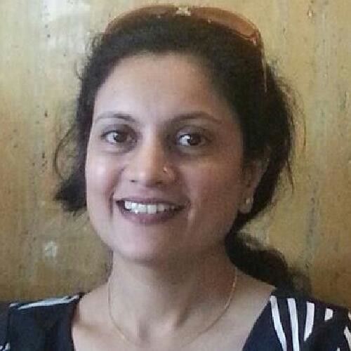 Darshana Welling profile picture
