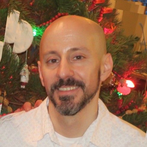 Brett Merle profile picture