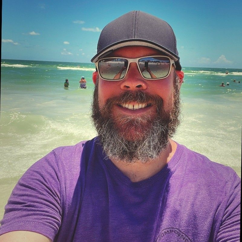 Jeremy Roberts profile picture