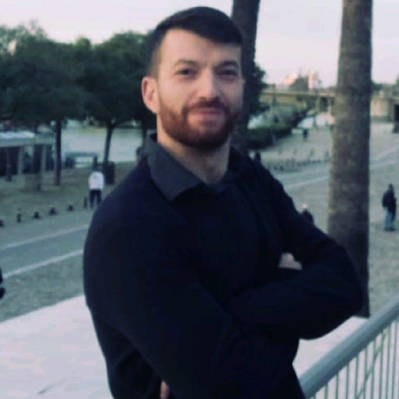Victor Ramia Luengo profile picture
