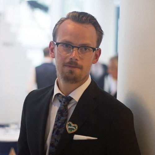 Mikael Brooling profile picture