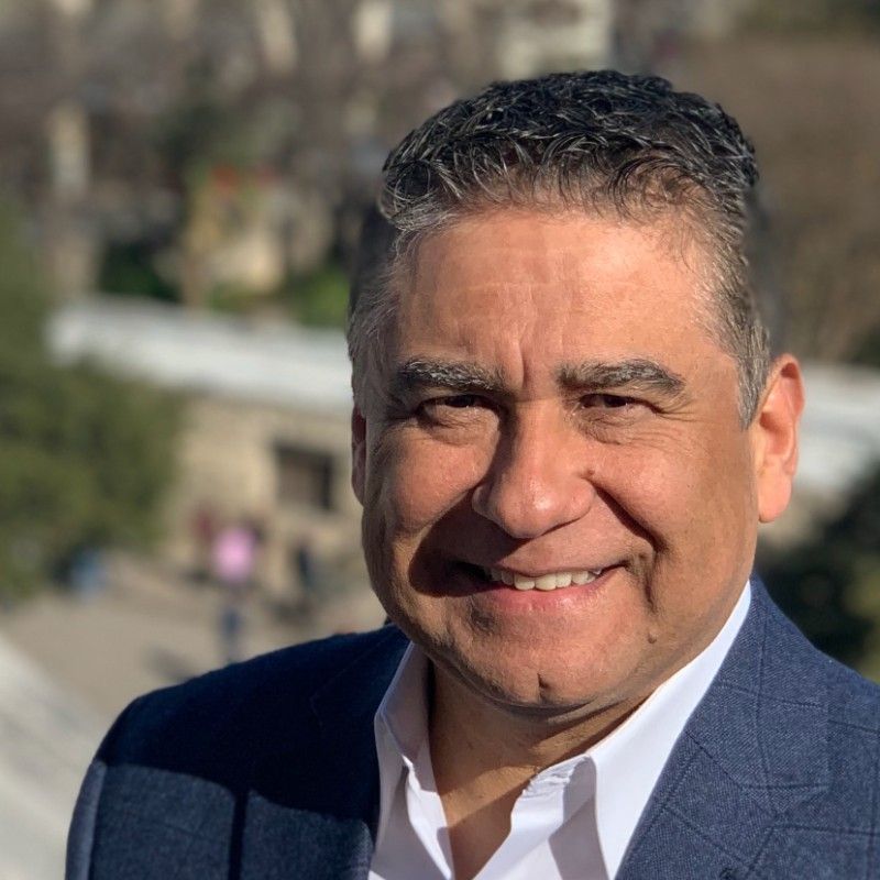 Paul Llamas profile picture