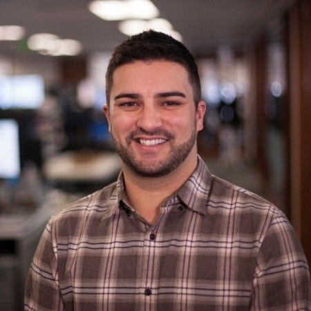 Mark Del Valle profile picture
