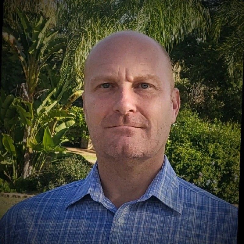 David Aizenman profile picture