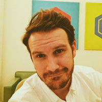 Graham Riley profile picture