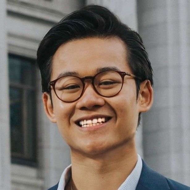 Leo Liu profile picture