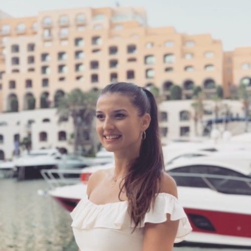 Dragica Krsteva profile picture