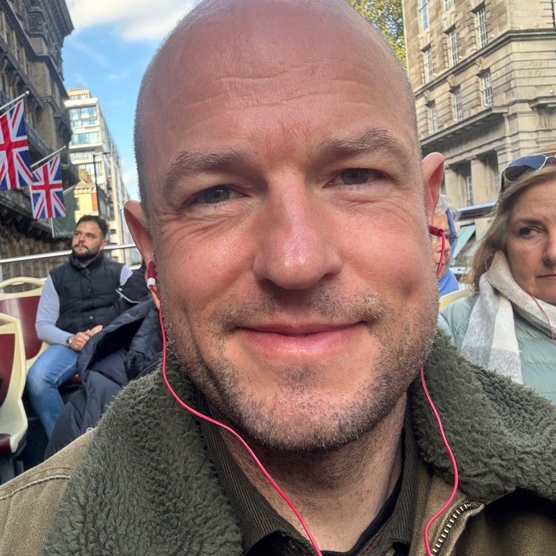 Alexander Brauer profile picture