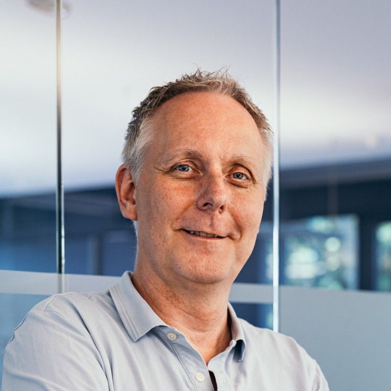 Marcel Van Trier profile picture