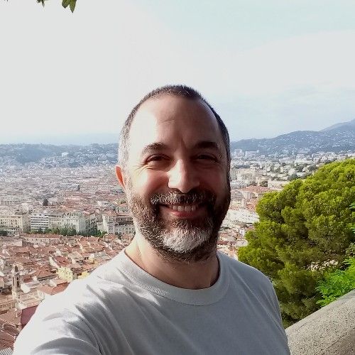 Carlos Enrique Fumagalli profile picture