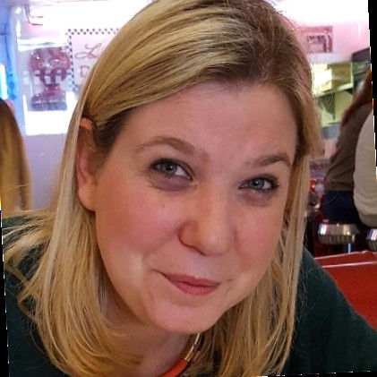 Suzy Golding profile picture