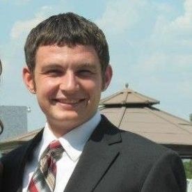 Tyler Sailer profile picture