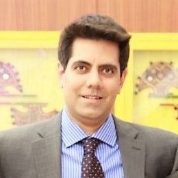 Javad Ahmed profile picture