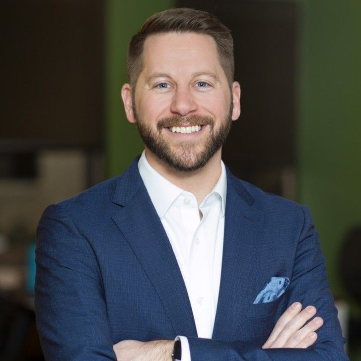 Bill Zubek profile picture