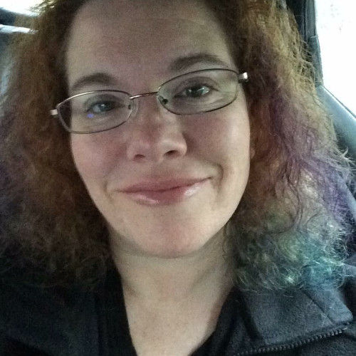 Candice Walsh profile picture