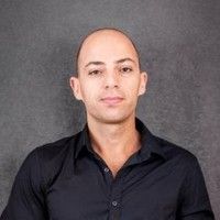 Yossi Asulin profile picture